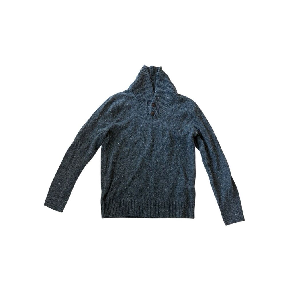 J.CREW Men's Pullover Sweater Size Small